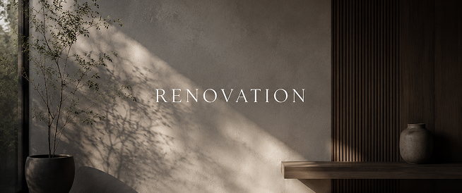 RENOVATION